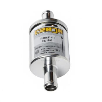 FILTRO GPL 11mm 11 11 FILTRO GAS AUTO