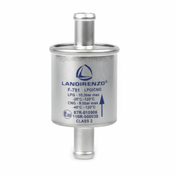 F-781 FILTRO LANDI RENZO ORIGINALE