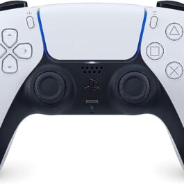 PlayStation 5 DualSense Controller