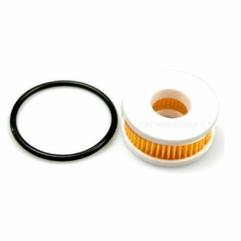 FILTRO GPL LANDI RENZO LI02 ELETTROVALVOLA FASE LIQUIDA