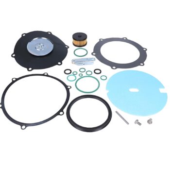 KIT REVISIONE GPL LI10 LANDI RENZO ORIGINALE LSE98 LI10