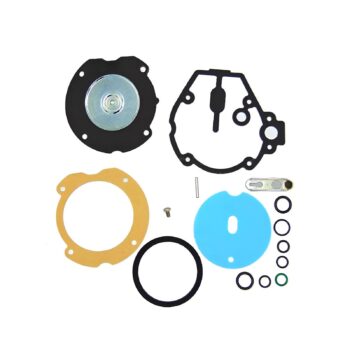 KIT REVISIONE LANDI RENZO LI02 ORIGINALE LS98 LI02 GPL