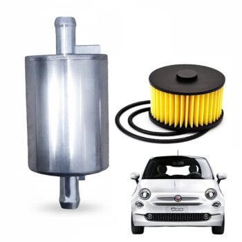 FILTRO GPL COMPATIBILE UFI FC 30 LANDI RENZO FILTRO GPL FASE LIQUIDA LI10 FIAT 500