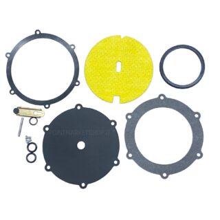 KIT REVISIONE RIDUTTORE LI18 RENAULT DACIA TCE LANDI